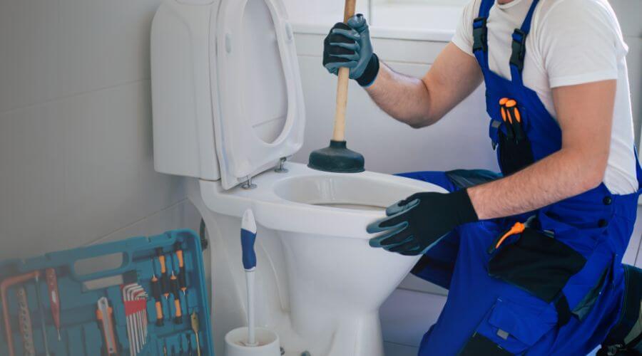 Professional Leak Detection in Casstown, OH