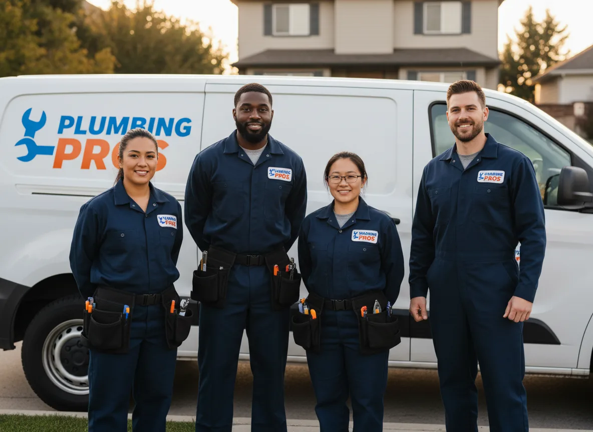 Water Heater Repair company in Casstown, OH
